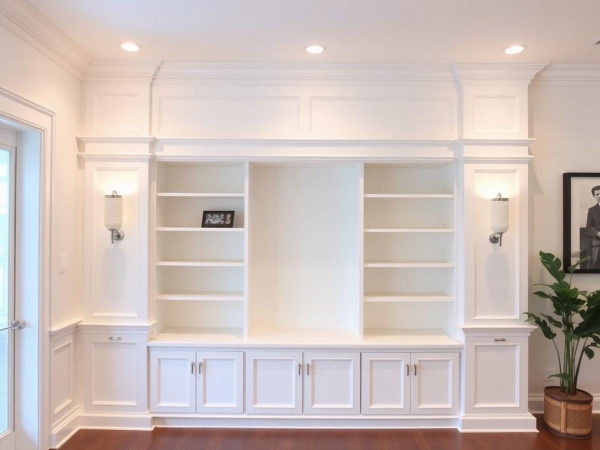 Carpentry