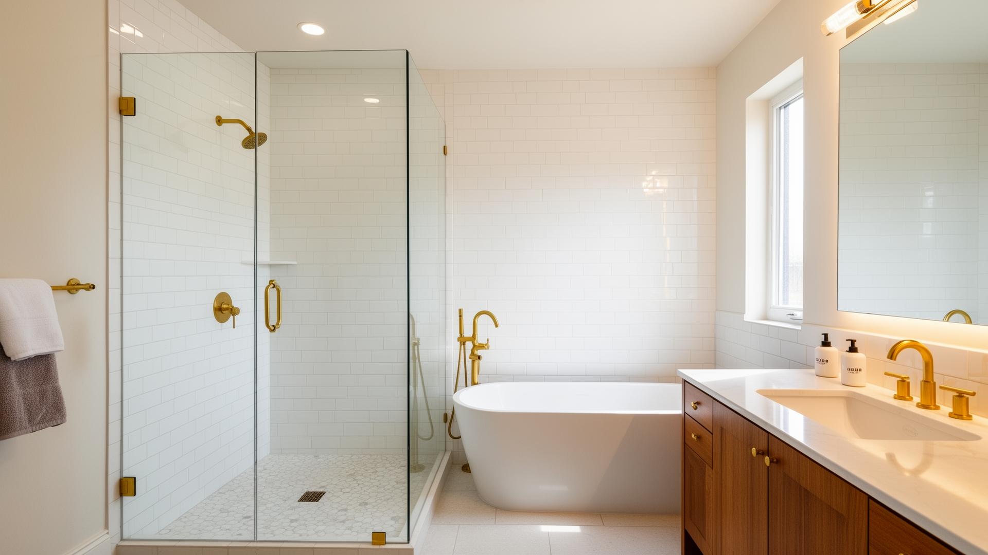 Bathroom Remodeling